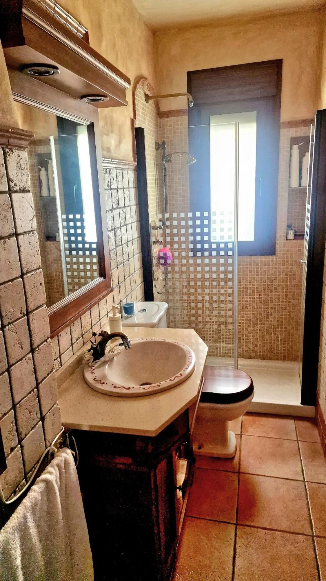 Villa Deluxe Nerja Silhouse المظهر الخارجي الصورة
